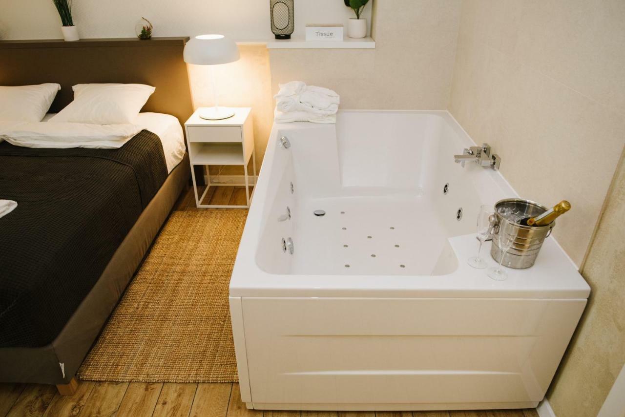 Apartman Donner Centar III Subotica Exterior foto